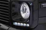 Mercedes-Benz G V12 S Biturbo by Brabus 2009 года